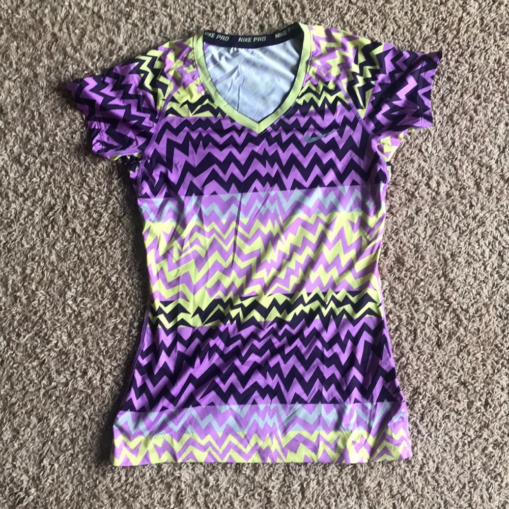 Nike drifit shirt
